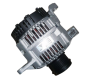 Alternator Original Renault Clio II Espace II 1.9 dCI 7711134722