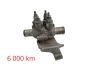 Water heater 922000004R 1.6 DCI Renault Trafic 3 Vivaro B