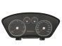 Speedometer/Instrument Cluster Ford Focus C-Max 4M5T-10849-GR 31623