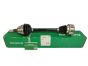 Drive Shaft Left For VW Seat Skoda 1J0407451MX B18329 Borsehung