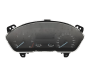 Speedometer/Instrument Cluster Ford Focus JX7T-10849-BGH JX7T10849BGH