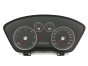 Speedometer/Instrument Cluster Ford Focus C-MAX 4M5T-10849-GN 58376