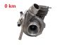 Turbocharger Garrett GTA1549LV 770116-1 H8200638766 2.0 dCi 8200646108 0 km
