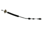 Gear Selector Cable 6N0711265B 77110801401 VW Seat Vika