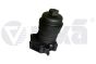 Oil Filter Housing Kit 06M115401L 11151794201 VW Audi Vika