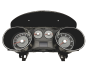 Speedometer/Instrument Cluster Fiat Punto Evo 5550050900 30400