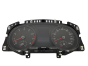 Speedometer/Instrument Cluster VW Golf MK7 5G0920851 Johnson Controls