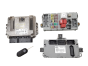 Starter Kit Lancia Delta 51848271 51826465 2.0 D