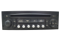 Cd Radio Player Citroen Peugeot 96662669XT PSARCD441-70 Continental 1185