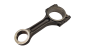 Piston Connecting Rod 121001039R 1.6 DCI R9M Renault Nissan