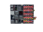 Fuse Box 6S6T-14401-AGG EE01-E-11999516-000 Ford 