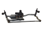 Wiper Mechanism VW Caddy Touran 1T1955023A 1T1955119A Bosch