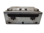 Cd Radio Player Ford Fiesta 8A6T-18C815-BR FDB200A AHU 1258