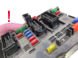 Controller BSM B5 9646405480 PSA Delphi 58962