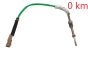 Exhaust Gas Temperature Sensor 226400888R NTK 2.0 2.3 dCi Renault Nissan 0km