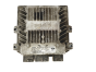 Controller 3S61-12A650-LC 5WS40140E-T Ford Siemens 27625