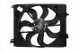 Radiator Fan Motor Original Renault Megane Scenic IV Talisman 214814354R