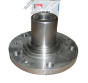 Wheel Hub Original Jumper Boxer Ducato II 330783