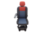 Seat Left Front Renault Master 3 0km