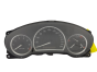 Speedometer/Instrument Cluster Saab 9-3 P12802925 0263625213 Bosch