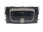 Cd Radio Player Ford 7M5T-18C939-EE CDX-FS307EE Sony