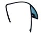 Door Window Right Front Citroen C3 9202A1 9639263280 AS2 2002r