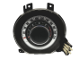 Speedometer/Instrument Cluster Fiat 500 735471895 503002124000 37604