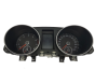 Speedometer/Instrument Cluster VW Golf MK6 5K0920870D A2C53354197 VDO