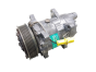 Air Con Compressor/Pump 6453LA 6453KW Sanden SD6V12 1437 Citroen Peugeot