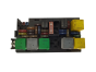 Fuse Box Mercedes A1645402972 YAP29291/06 Delphi