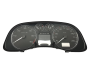 Speedometer/Instrument Cluster Peugeot 307 9654485280 A01 40102