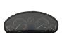Speedometer/Instrument Cluster Peugeot 407 9658138280 1395