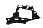 Bumper Bracket Left For VW Touareg 7P6807375B 88071330302 DPA