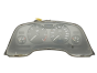 Speedometer/Instrument Cluster Opel Zafira A Astra G EJ09228757 25435