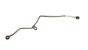 Turbine Pipe 151922817R 2.0 DCI Renault Espace 5 6300km