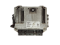 Controller 3M51-12A650-MA 0281011263 Ford Bosch 30853