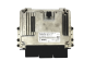 Controller 0281018757 BV21-12A650-XB Ford Bosch