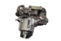 Gearbox JB1197 Renault Megane 1.6 8v 7701667406