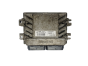 Controller Renault S110140201A 8200326395 8200326387 Siemens 42354