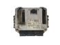 Controller 0281012525 9661728580 9657699480 PSA Bosch 46297