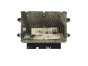 Controller PSA 9667112180 21586716-0A Valeo 25005
