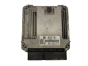 Engine Controller VW 1K0907115F 0261S02217 Bosch