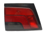 Lamp Left Rear Peugeot 806 6351A5 AXO Scintex