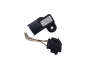 Air Pressure Sensor 223650754R 0281002709 1.5 dCi Renault Bosch