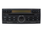 Cd Radio Player Skoda Fabia 6Y0035156C Symphony TechniSat