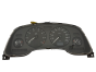 Speedometer/Instrument Cluster Opel Astra G 90561454QN 110008830004 18934