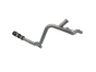 Cooling System Pipe 210471593R 1.5dCi Blue dCi Dacia Renault Nissan 0km