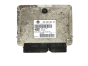 Controller 036906034HA IAW4TV.HA VW Seat Magneti Marelli 19110