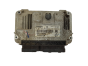 Controller 89661-0H070 0261S04464 Toyota PSA Bosch 14671