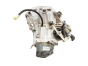Gearbox JR5332 320102623R 1.5 dCi Renault Captur Clio 4 0km